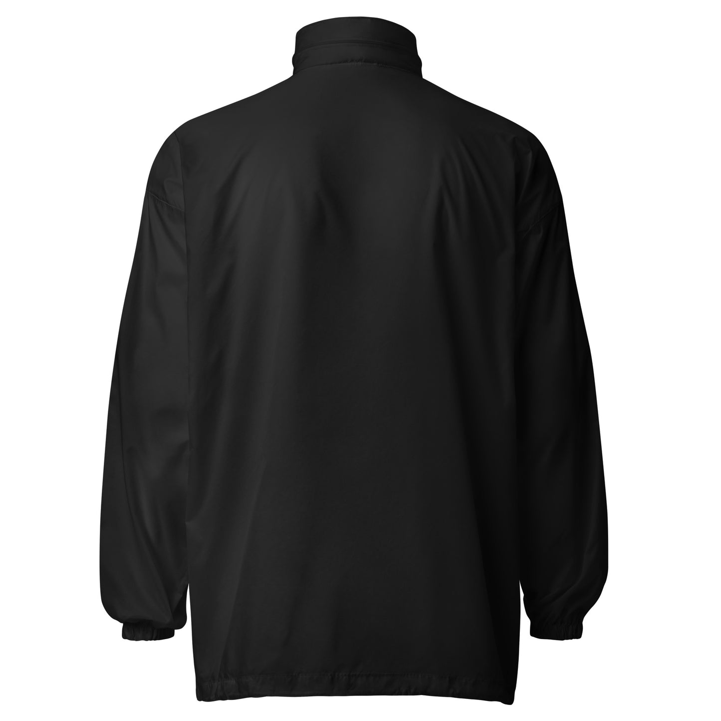windbreaker Black