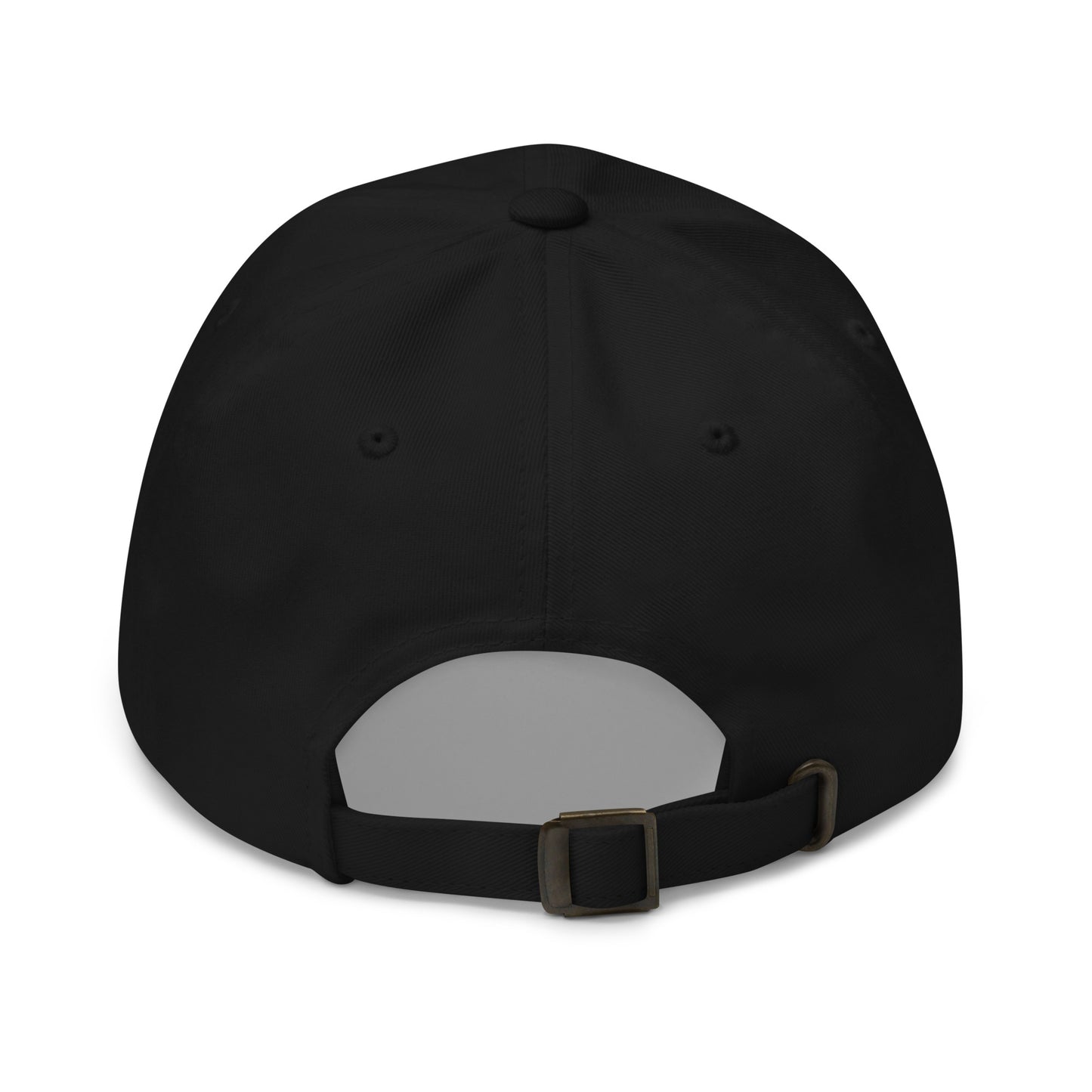 Baseball Cap Black