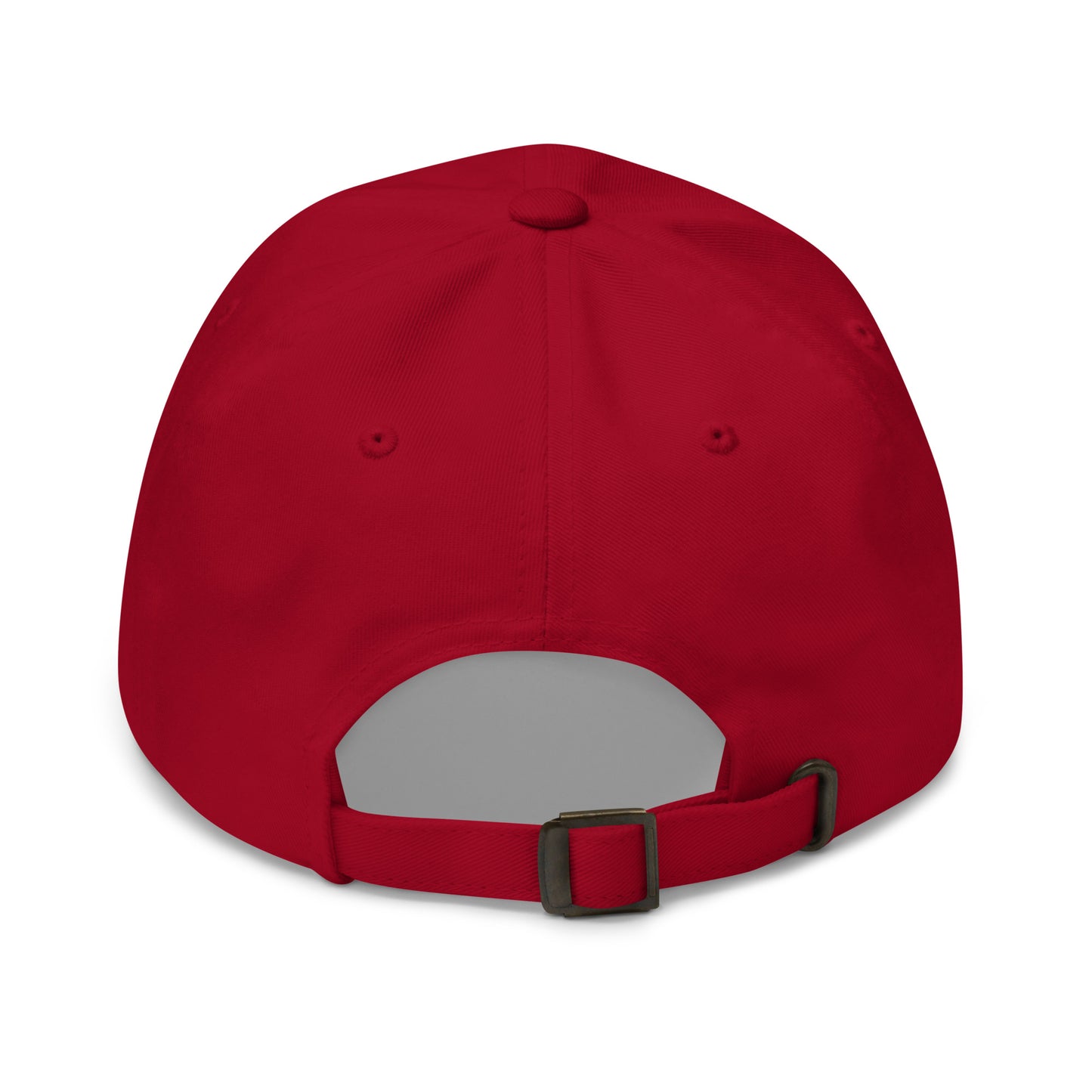 Baseball Cap Bordeaux