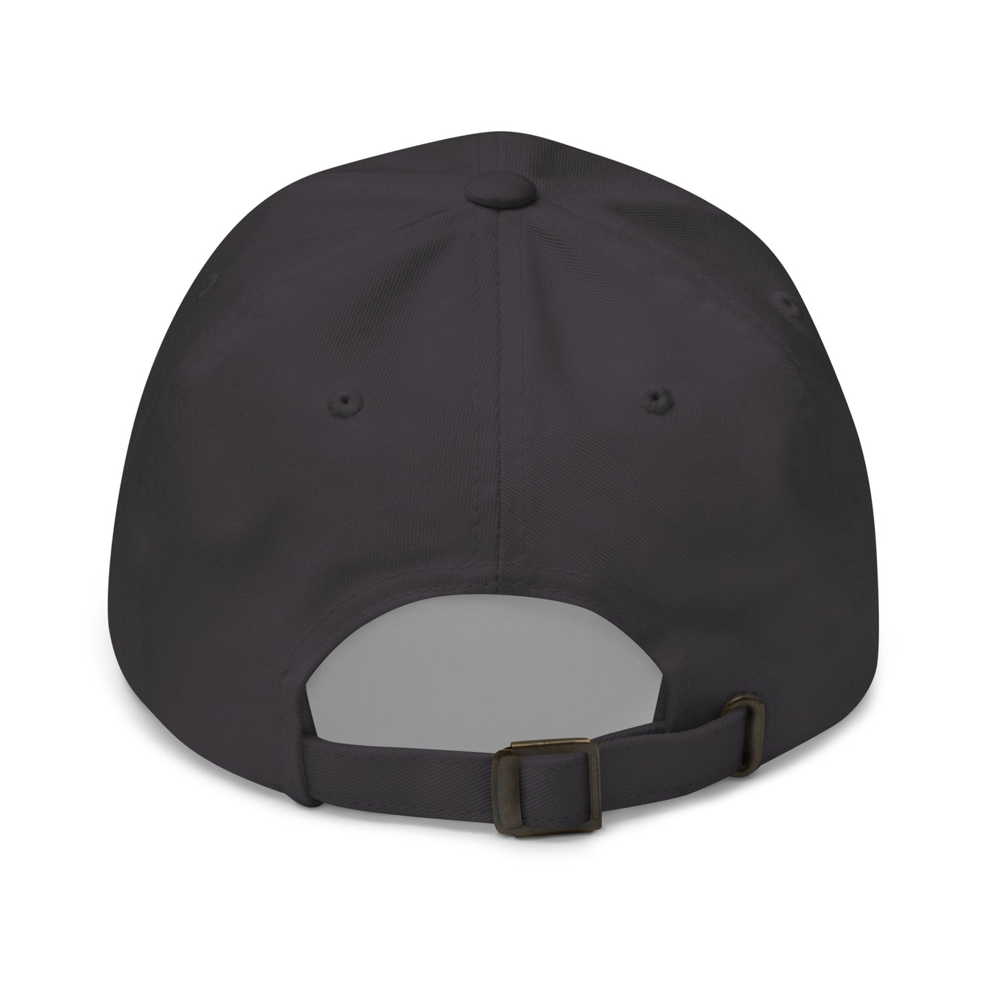 Baseball Cap Grey