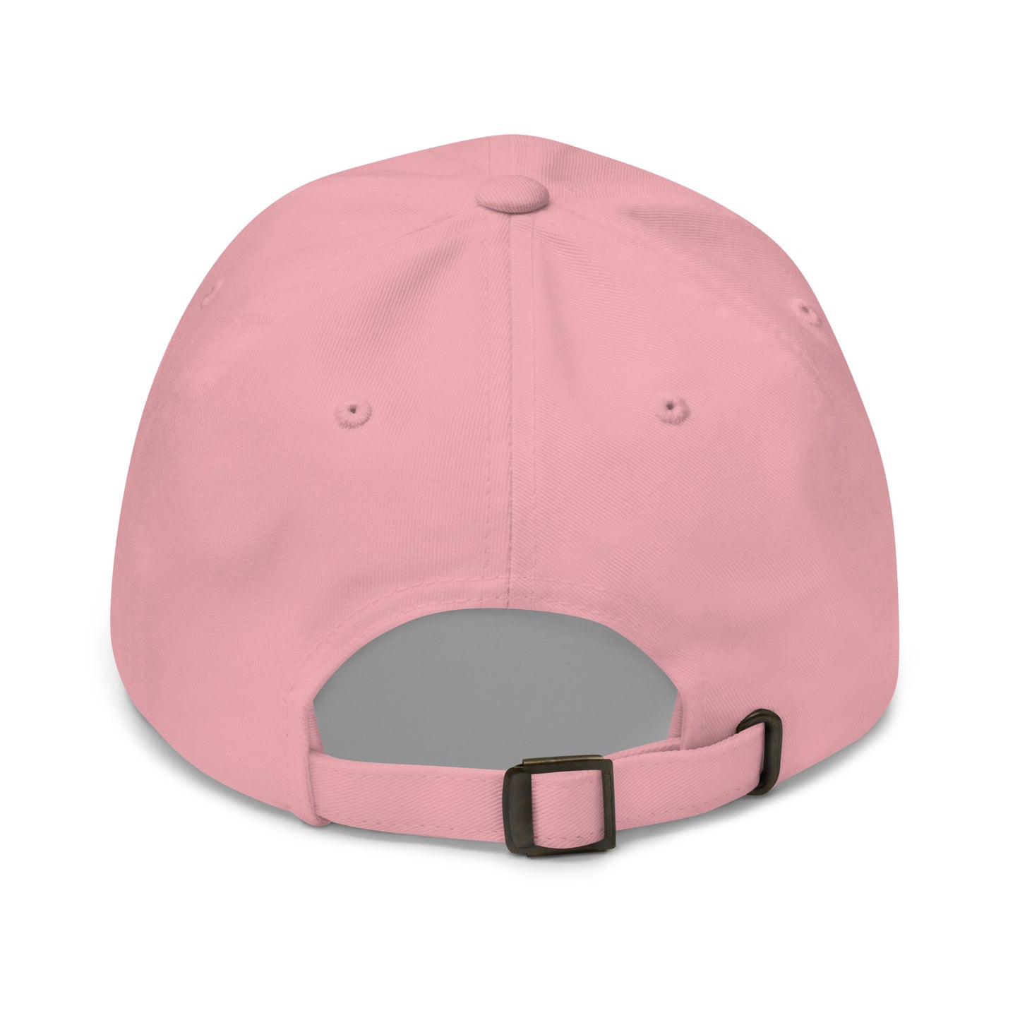 Baseball Cap Pink