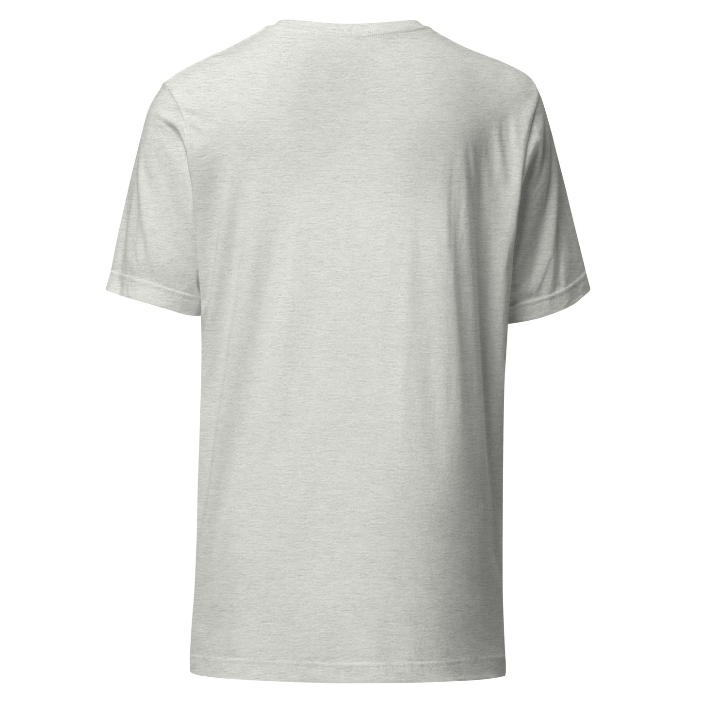 Upside Down Ash T-shirt