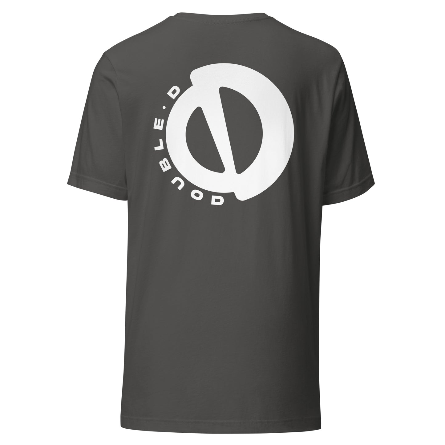 New York Asphalt T-shirt