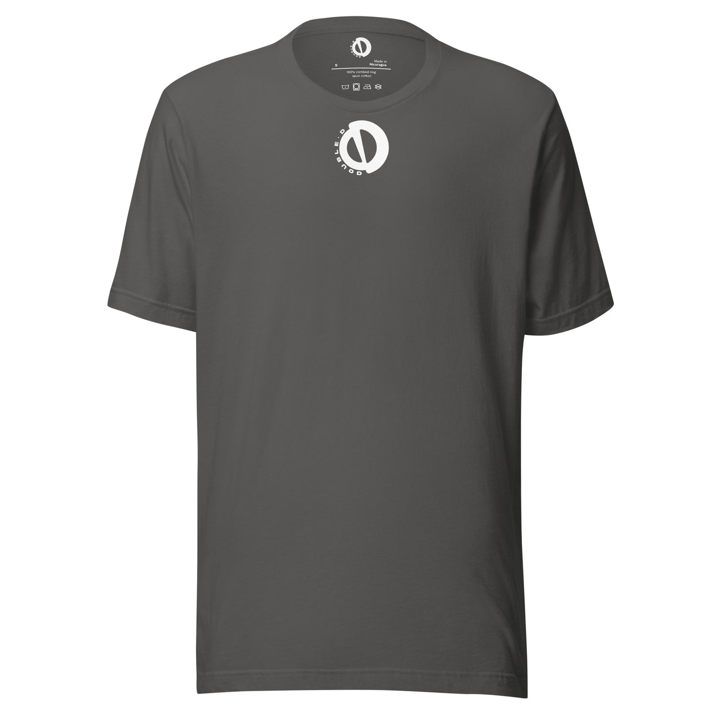 New York Asphalt T-shirt